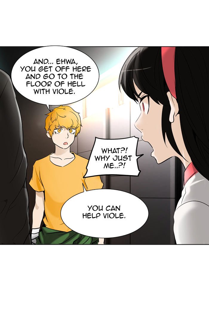 Tower of God, Chapter 282 image 25